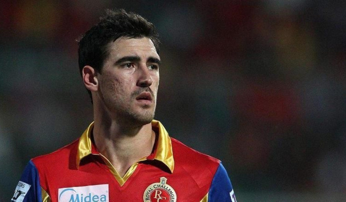 Australia pacer Mitchell Starc has said that he opted out of the IPL auction at the last minute